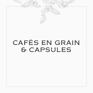 Cafés