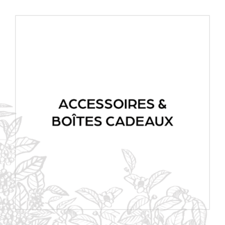 Accessoires